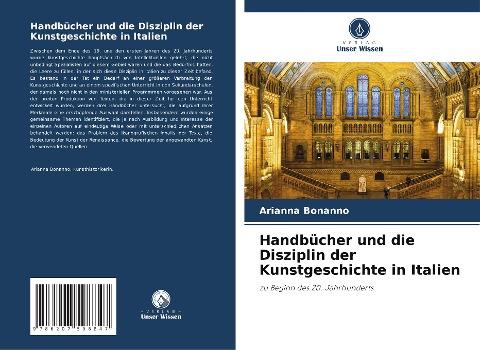 Handbücher und die Disziplin der Kunstgeschichte in Italien