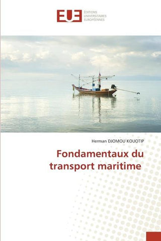 Fondamentaux du transport maritime