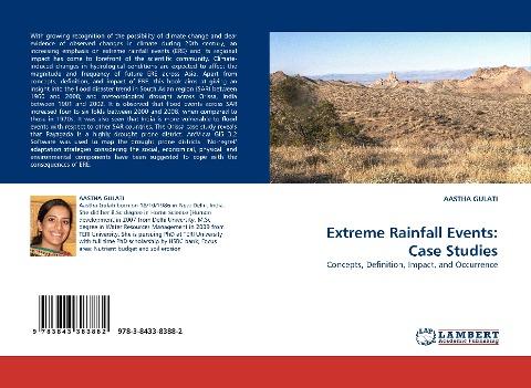 Extreme Rainfall Events: Case Studies