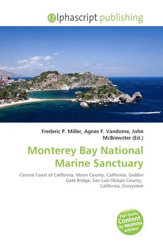 Monterey Bay National Marine Sanctuary