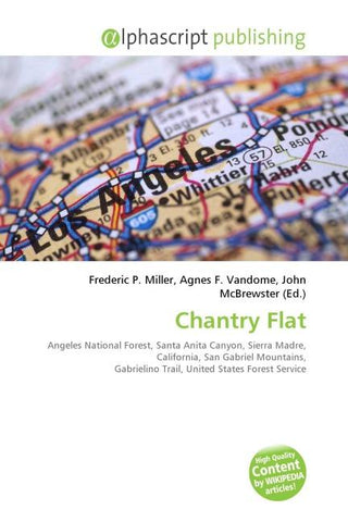 Chantry Flat