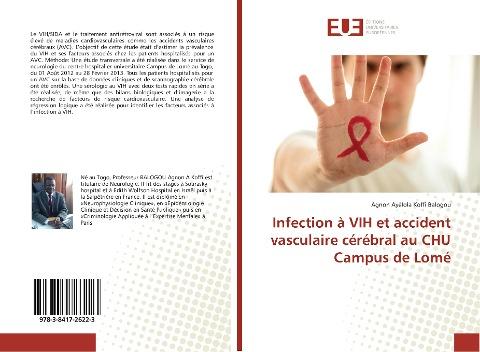 Infection à VIH et accident vasculaire cérébral au CHU Campus de Lomé