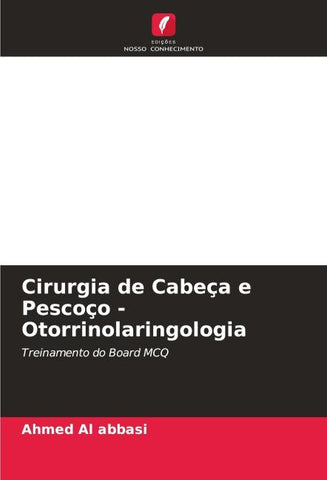 Cirurgia de Cabeça e Pescoço - Otorrinolaringologia