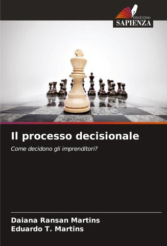 Il processo decisionale