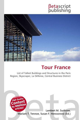 Tour France