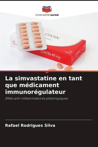La simvastatine en tant que médicament immunorégulateur