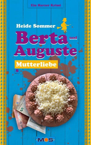 BERTA UND AUGUSTE