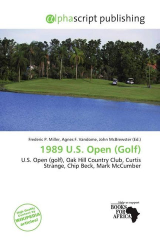 1989 U.S. Open (Golf)