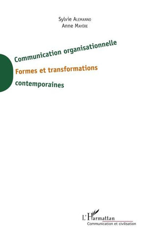 Communication organisationnelle