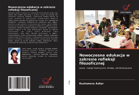 Nowoczesna edukacja w zakresie refleksji filozoficznej