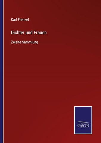 Dichter und Frauen