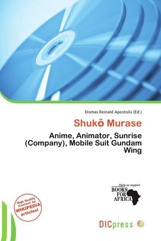 Shuk¿ Murase