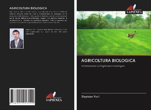 AGRICOLTURA BIOLOGICA