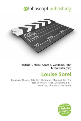Louise Sorel