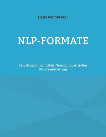 NLP-Formate