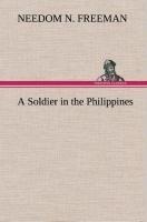 A Soldier in the Philippines