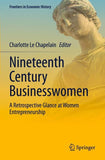 Nineteenth Century Businesswomen