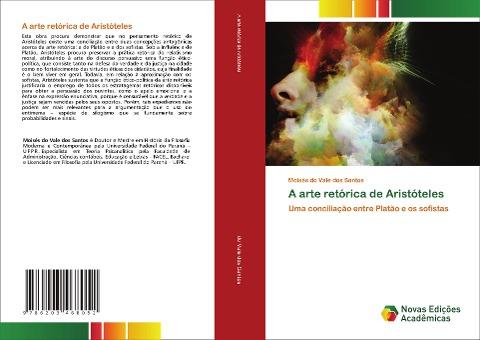 A arte retórica de Aristóteles