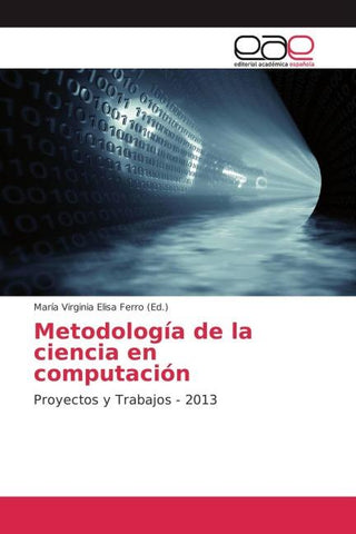 Metodología de la ciencia en computación