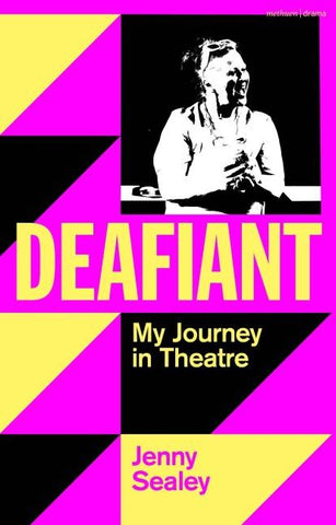 Deafiant