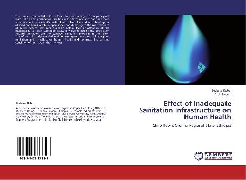 Effect of Inadequate Sanitation Infrastructure on Human Health