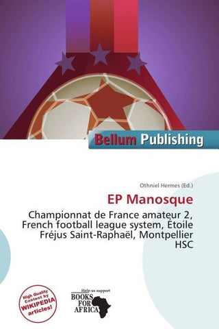 EP Manosque