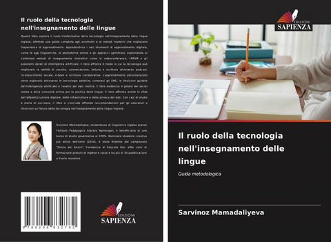 Il ruolo della tecnologia nell'insegnamento delle lingue