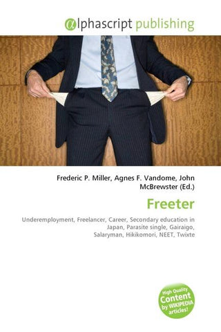 Freeter