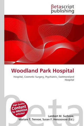 Woodland Park Hospital