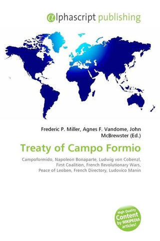 Treaty of Campo Formio
