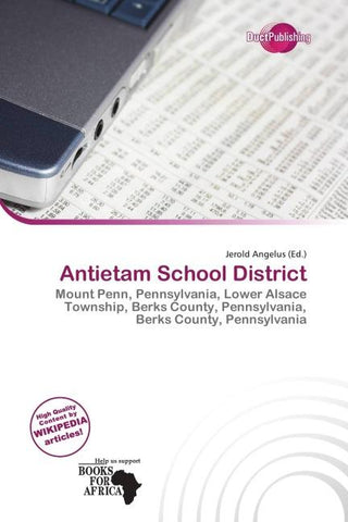 Antietam School District