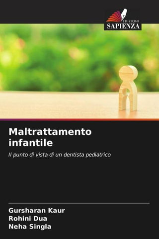 Maltrattamento infantile