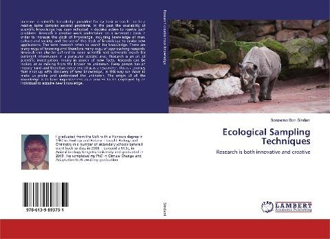 Ecological Sampling Techniques