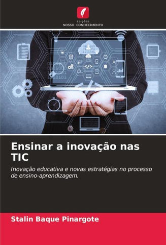 Ensinar a inovação nas TIC