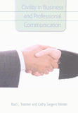Civility in Business and Professional Communication