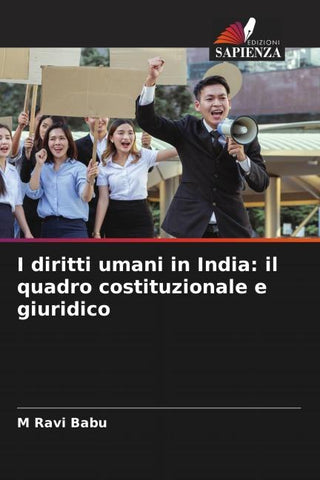 I diritti umani in India: il quadro costituzionale e giuridico