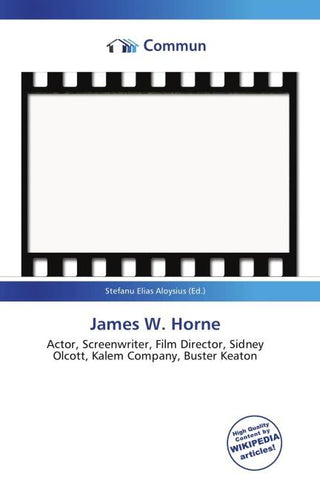 James W. Horne