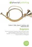 Bagpipes