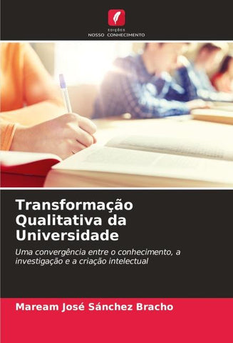 Transformação Qualitativa da Universidade