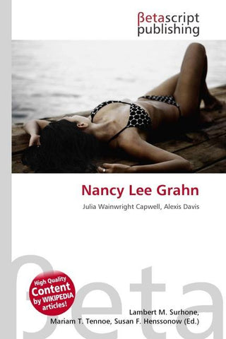 Nancy Lee Grahn