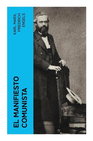 El Manifiesto Comunista