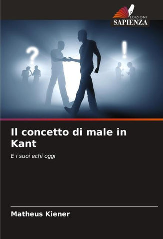 Il concetto di male in Kant