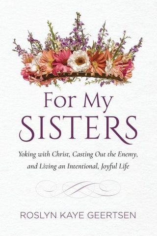 For My Sisters