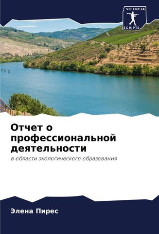 Otchet o professional'noj deqtel'nosti