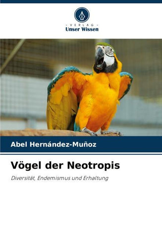 Vögel der Neotropis