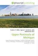 Upper Peninsula of Michigan