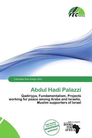 Abdul Hadi Palazzi