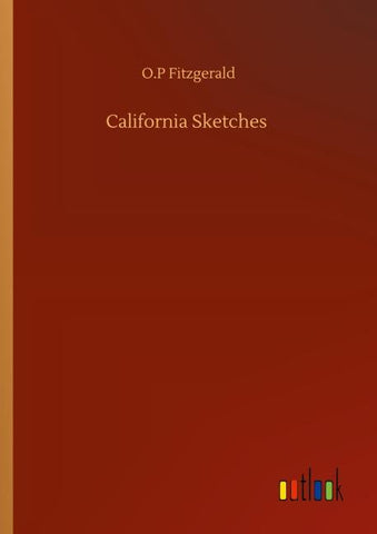 California Sketches
