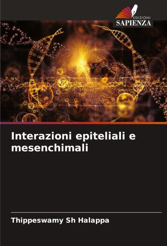 Interazioni epiteliali e mesenchimali