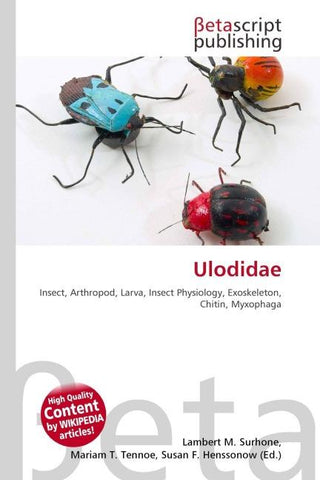 Ulodidae